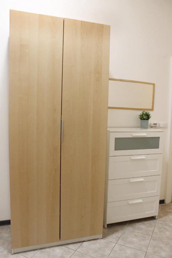 Modern Apartment Ve Smečkách 28 Prag Exterior foto